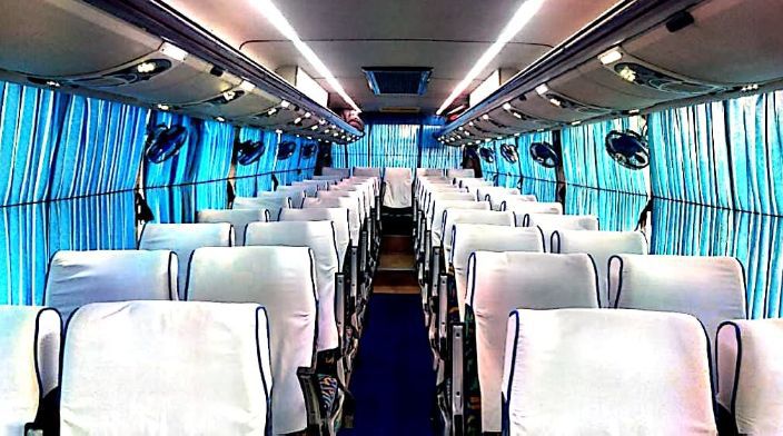 Bus Service