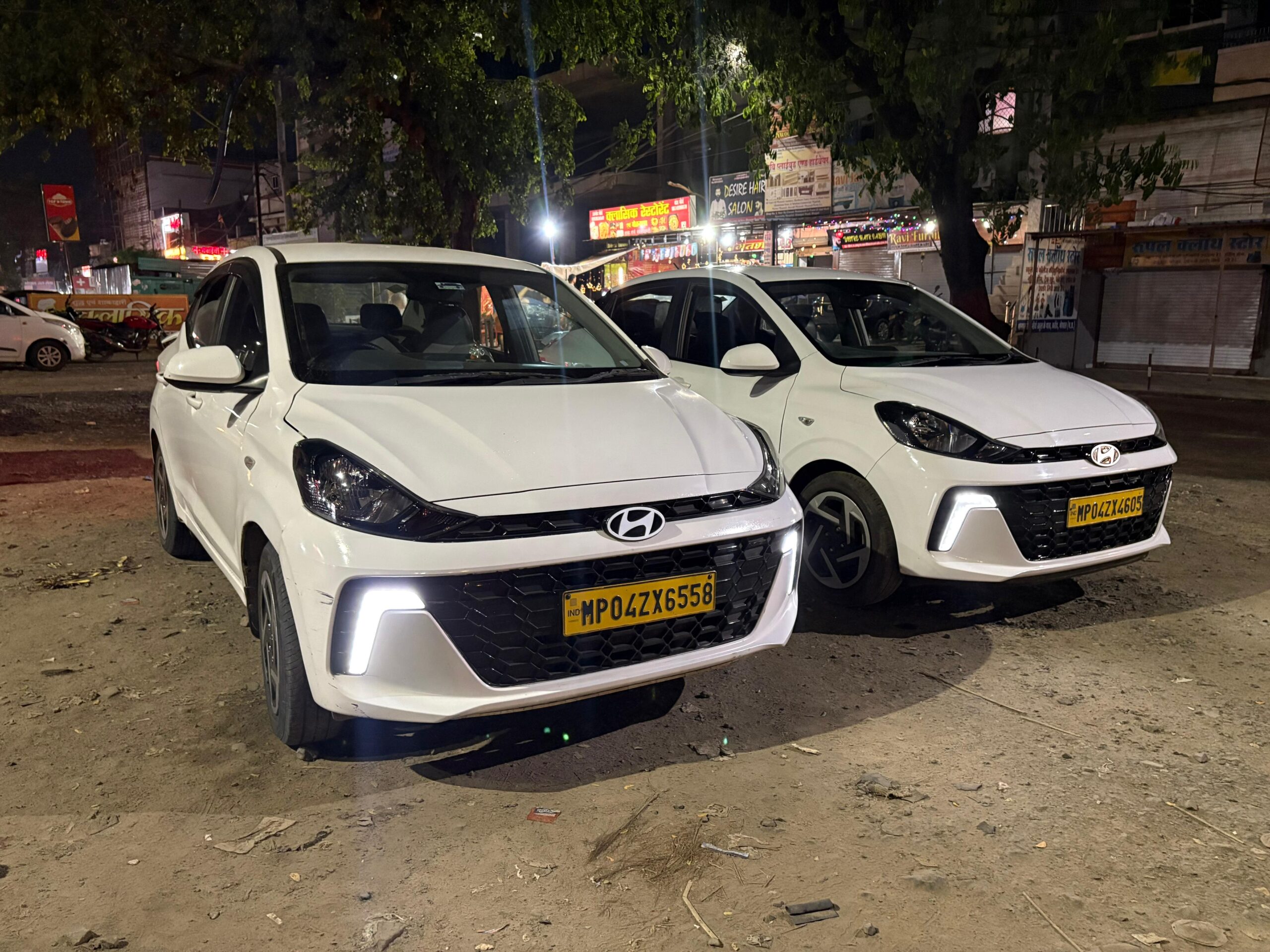 Luxury Cabs Bhopal